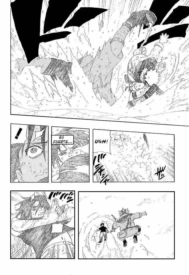 Naruto (1999) - Capítulo 229 - Página 4 - LectorTMOo