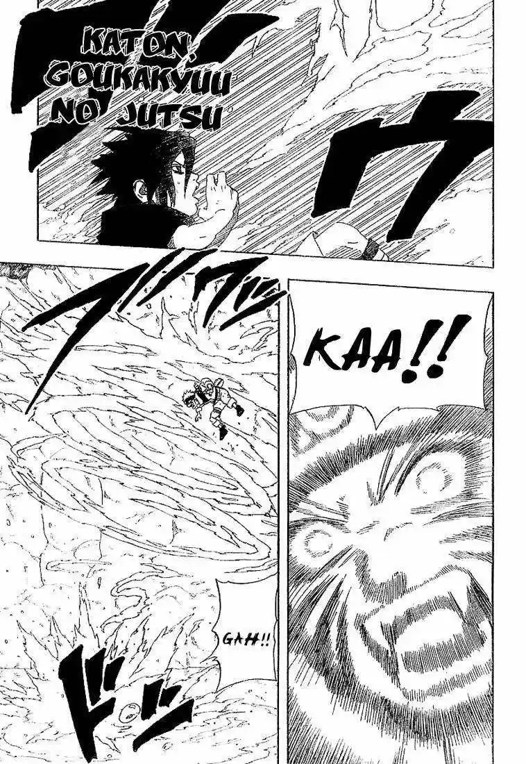 Naruto (1999) - Capítulo 229 - Página 5 - LectorTMOo