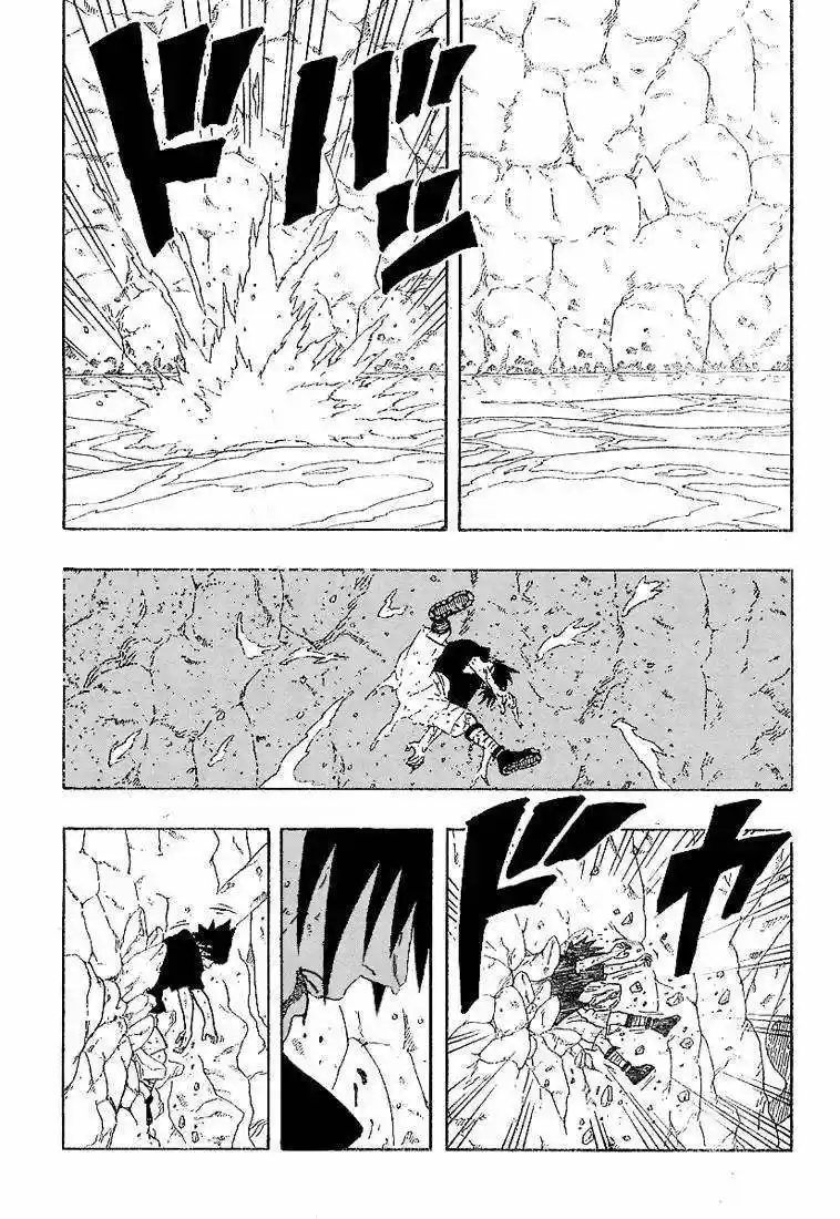 Naruto (1999) - Capítulo 229 - Página 7 - LectorTMOo