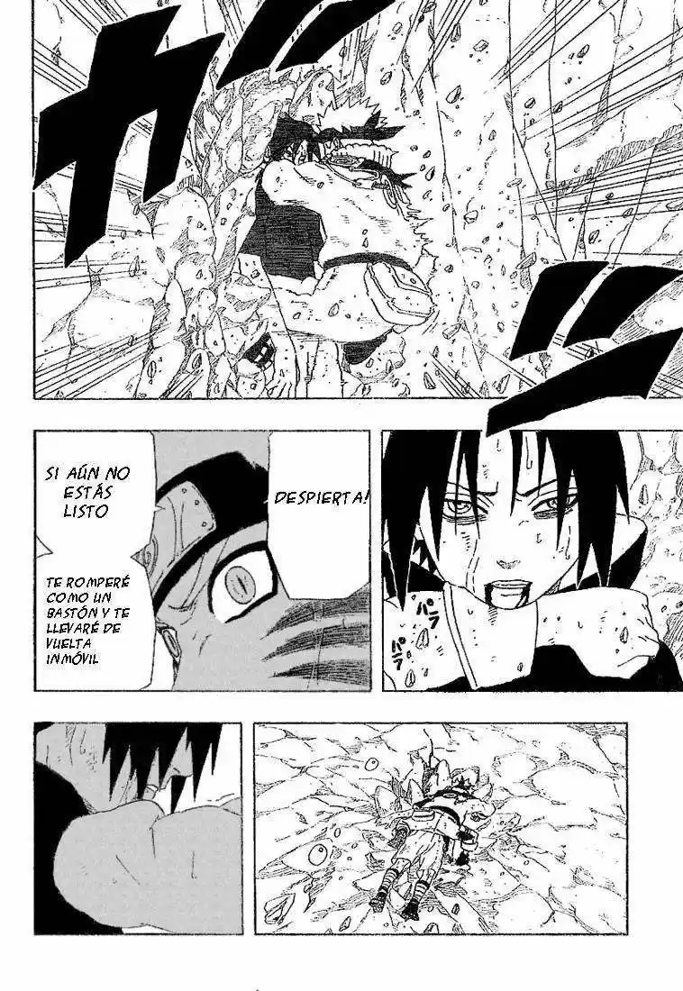 Naruto (1999) - Capítulo 229 - Página 8 - LectorTMOo