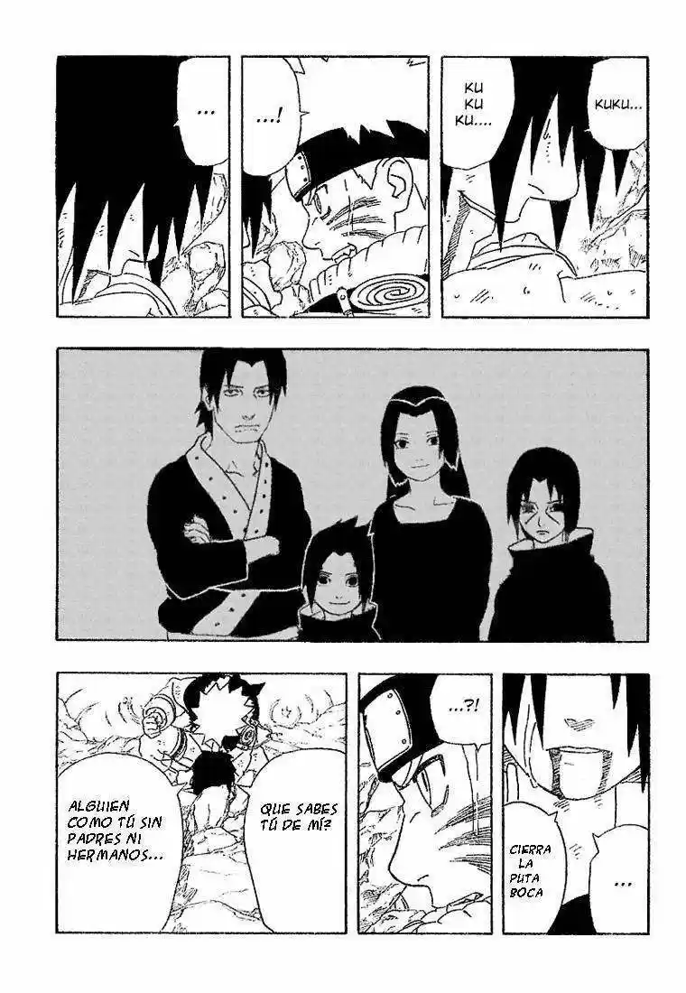 Naruto (1999) - Capítulo 229 - Página 9 - LectorTMOo