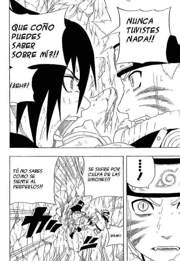 Naruto (1999) - Capítulo 229 - Página 10 - LectorTMOo