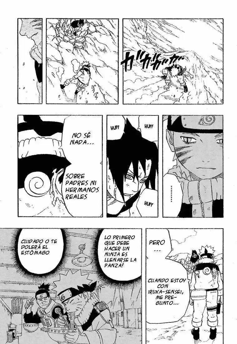 Naruto (1999) - Capítulo 229 - Página 11 - LectorTMOo