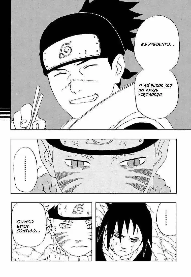 Naruto (1999) - Capítulo 229 - Página 12 - LectorTMOo