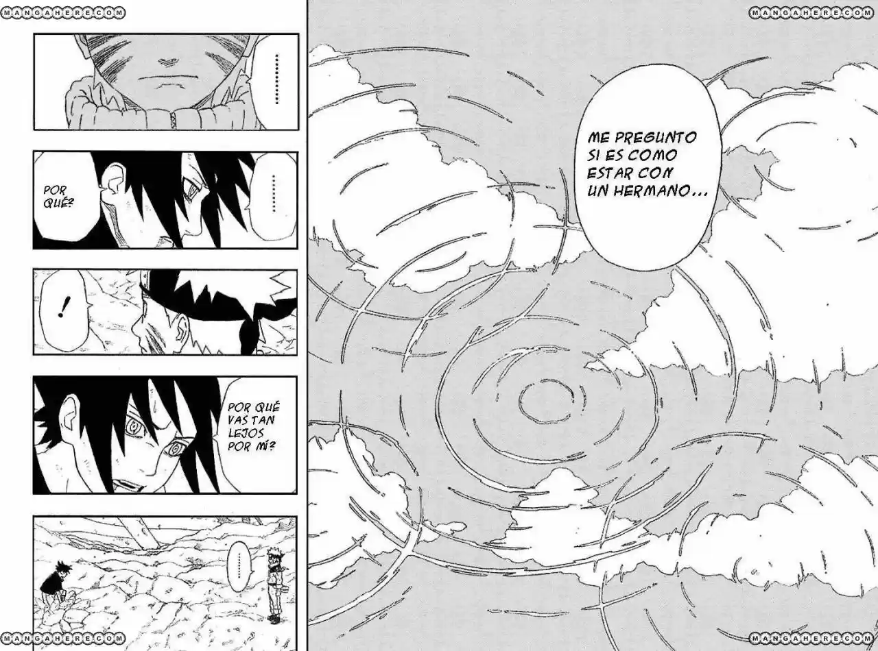 Naruto (1999) - Capítulo 229 - Página 14 - LectorTMOo