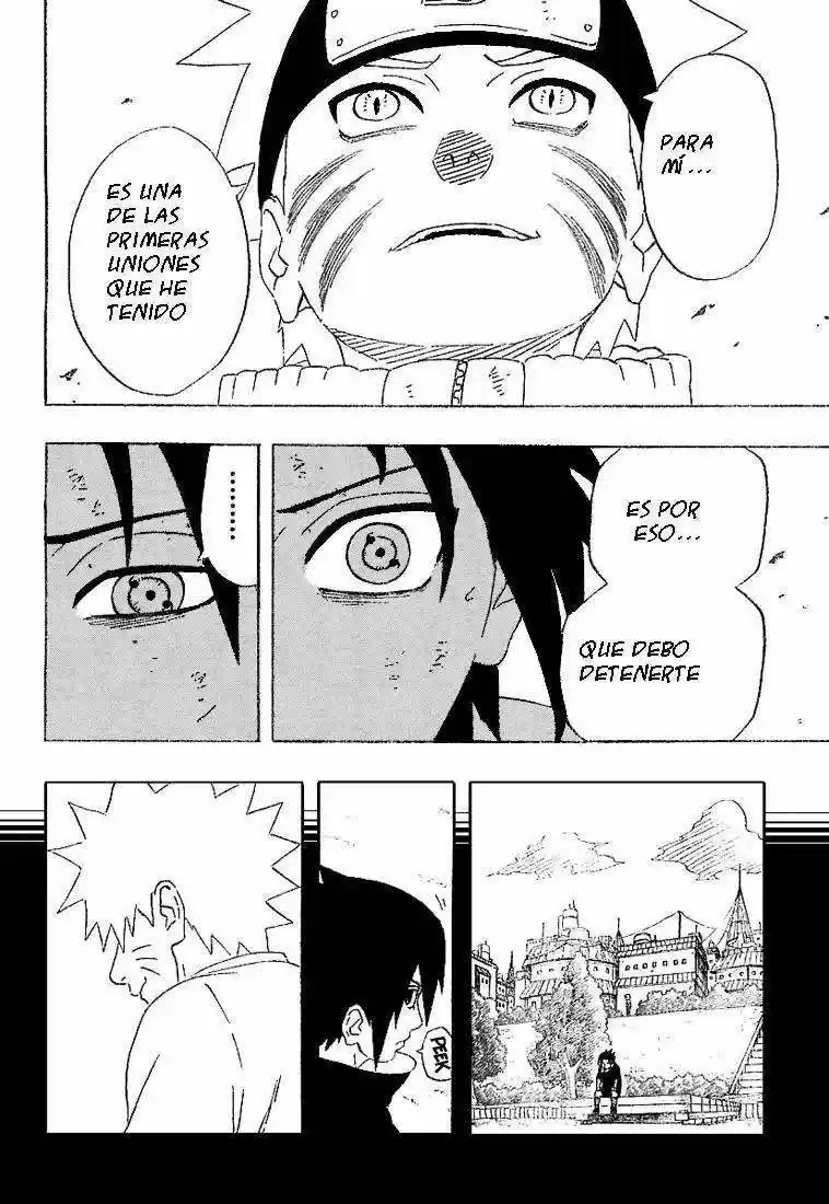 Naruto (1999) - Capítulo 229 - Página 15 - LectorTMOo