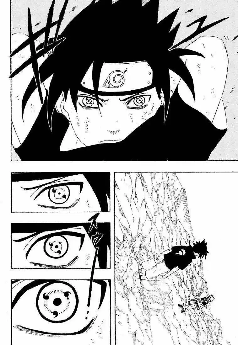 Naruto (1999) - Capítulo 229 - Página 17 - LectorTMOo