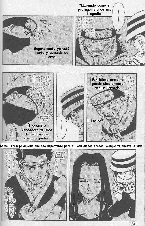 Naruto (1999) - Capítulo 23 - Página 8 - LectorTMOo