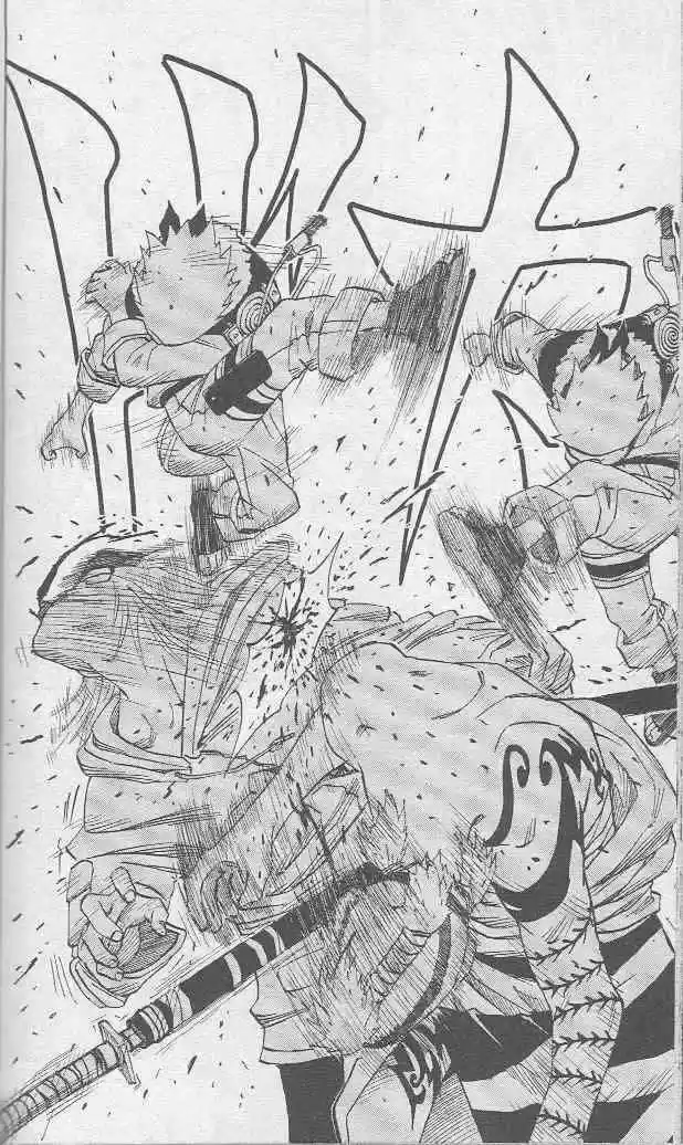 Naruto (1999) - Capítulo 23 - Página 14 - LectorTMOo