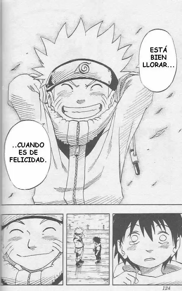 Naruto (1999) - Capítulo 23 - Página 18 - LectorTMOo