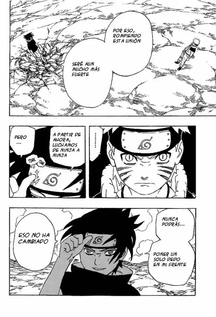 Naruto (1999) - Capítulo 230 - Página 4 - LectorTMOo