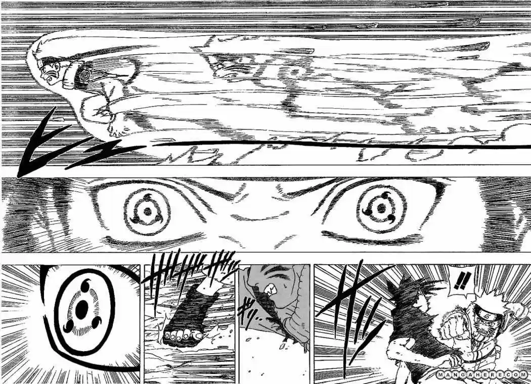 Naruto (1999) - Capítulo 230 - Página 6 - LectorTMOo