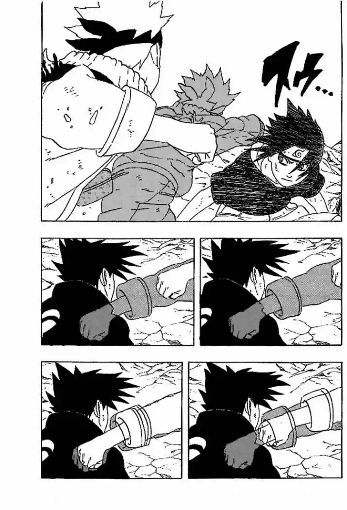 Naruto (1999) - Capítulo 230 - Página 8 - LectorTMOo