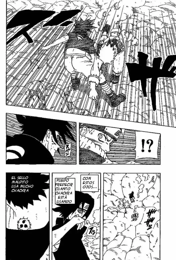 Naruto (1999) - Capítulo 230 - Página 9 - LectorTMOo