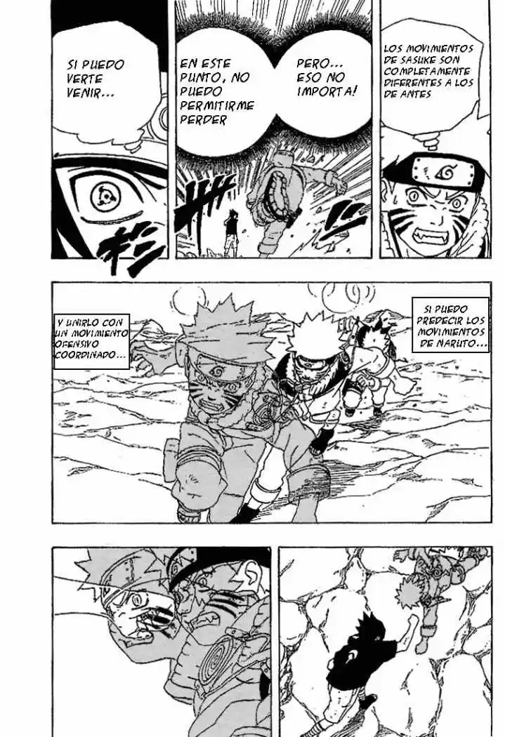 Naruto (1999) - Capítulo 230 - Página 10 - LectorTMOo