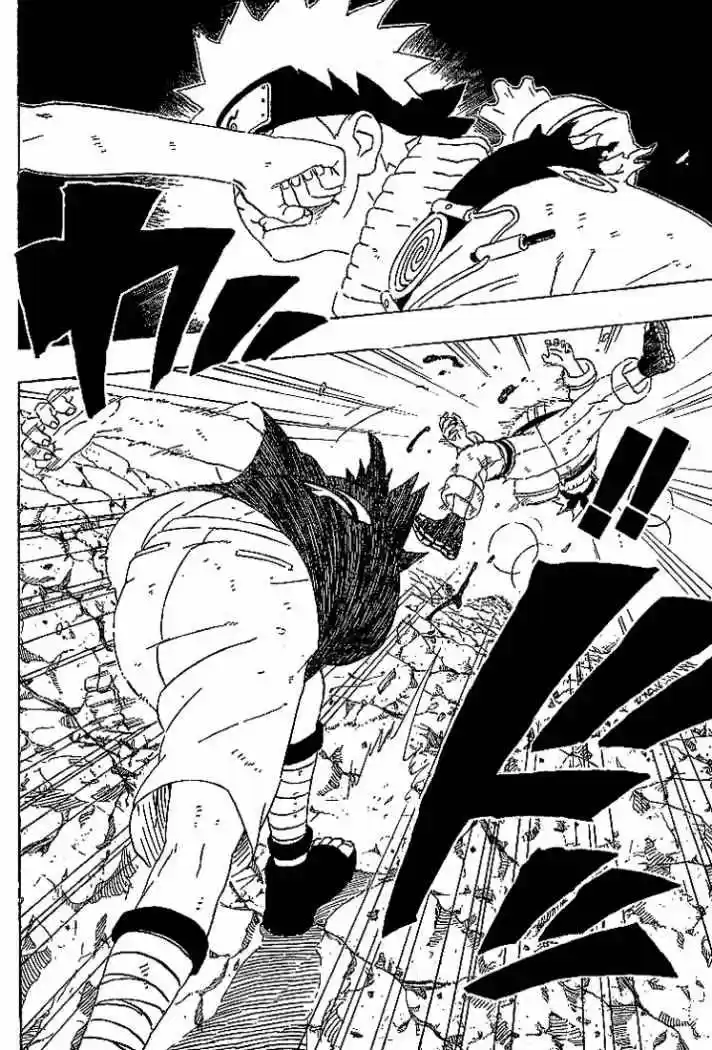 Naruto (1999) - Capítulo 230 - Página 11 - LectorTMOo