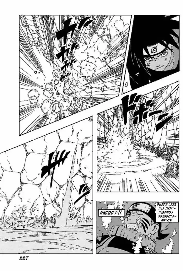 Naruto (1999) - Capítulo 230 - Página 12 - LectorTMOo