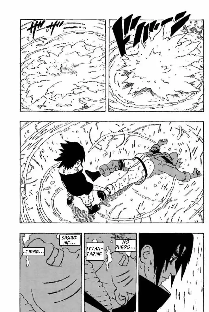 Naruto (1999) - Capítulo 230 - Página 14 - LectorTMOo