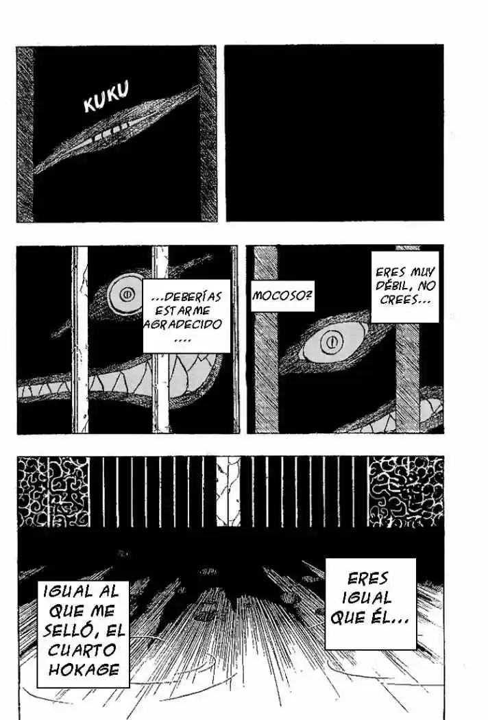 Naruto (1999) - Capítulo 230 - Página 15 - LectorTMOo
