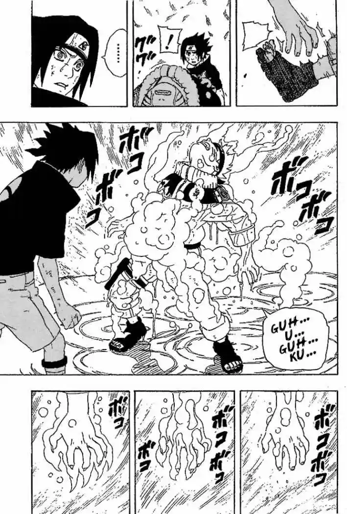 Naruto (1999) - Capítulo 230 - Página 16 - LectorTMOo