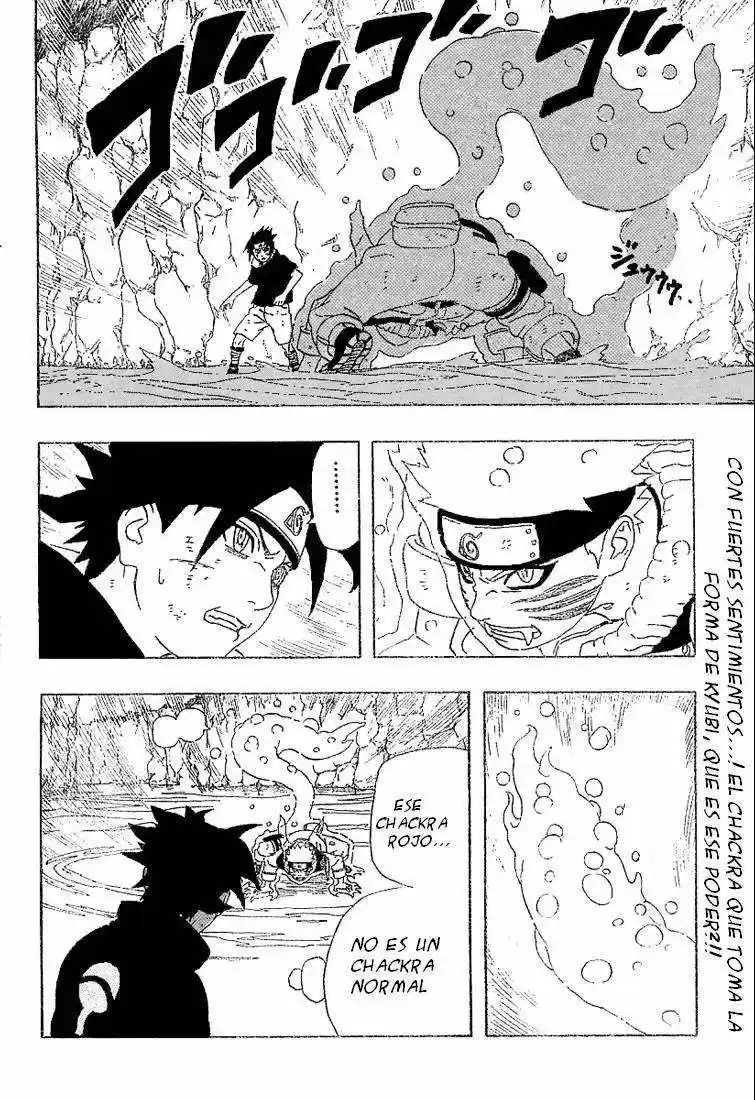 Naruto (1999) - Capítulo 231 - Página 2 - LectorTMOo