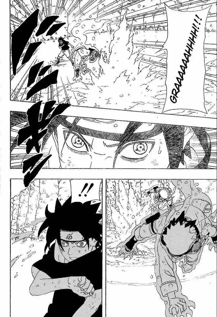 Naruto (1999) - Capítulo 231 - Página 4 - LectorTMOo