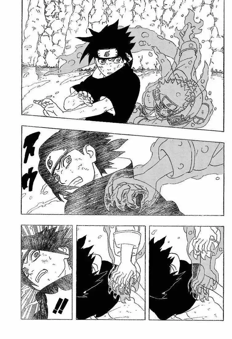 Naruto (1999) - Capítulo 231 - Página 5 - LectorTMOo