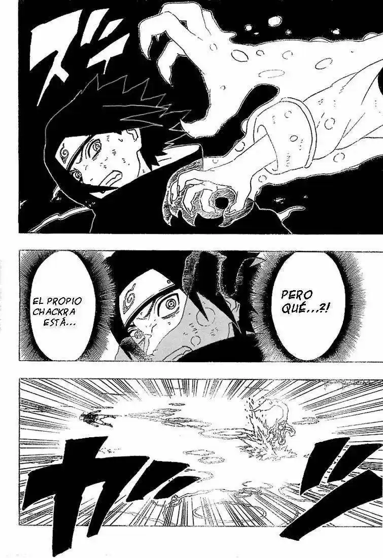 Naruto (1999) - Capítulo 231 - Página 6 - LectorTMOo