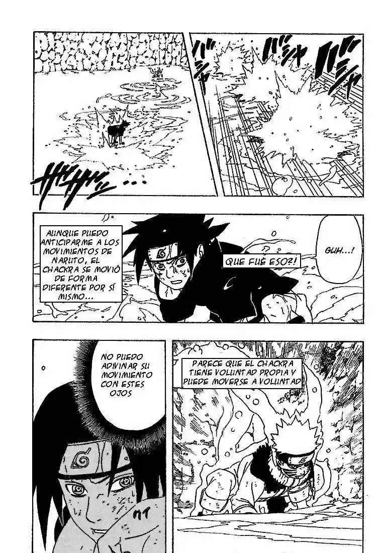 Naruto (1999) - Capítulo 231 - Página 7 - LectorTMOo