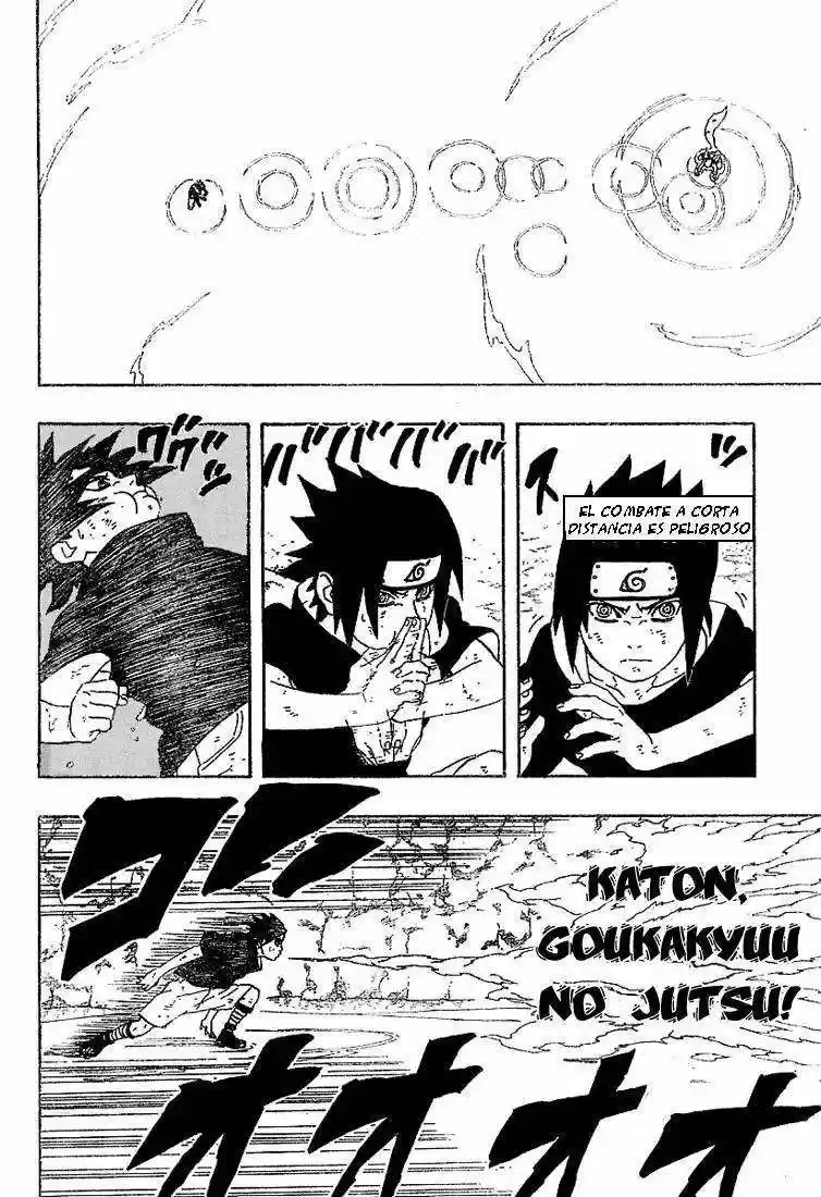 Naruto (1999) - Capítulo 231 - Página 8 - LectorTMOo