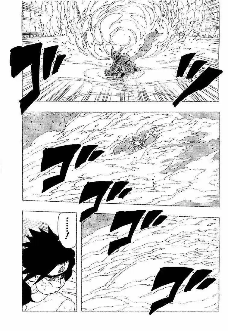 Naruto (1999) - Capítulo 231 - Página 9 - LectorTMOo