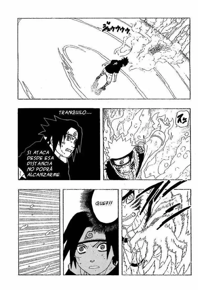 Naruto (1999) - Capítulo 231 - Página 11 - LectorTMOo