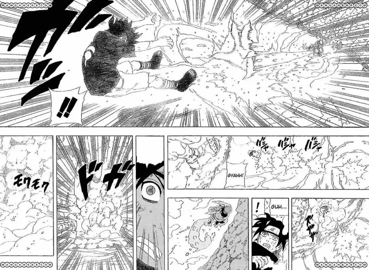 Naruto (1999) - Capítulo 231 - Página 12 - LectorTMOo