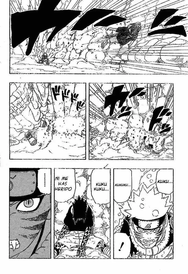 Naruto (1999) - Capítulo 231 - Página 15 - LectorTMOo