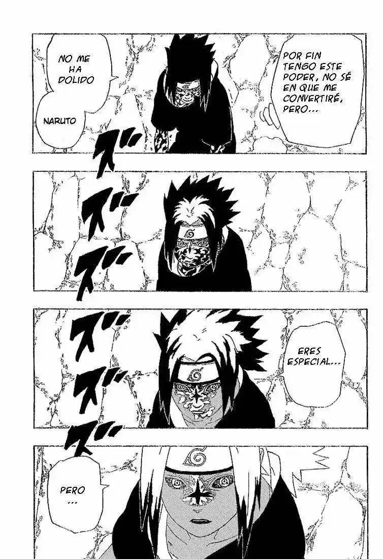 Naruto (1999) - Capítulo 231 - Página 16 - LectorTMOo