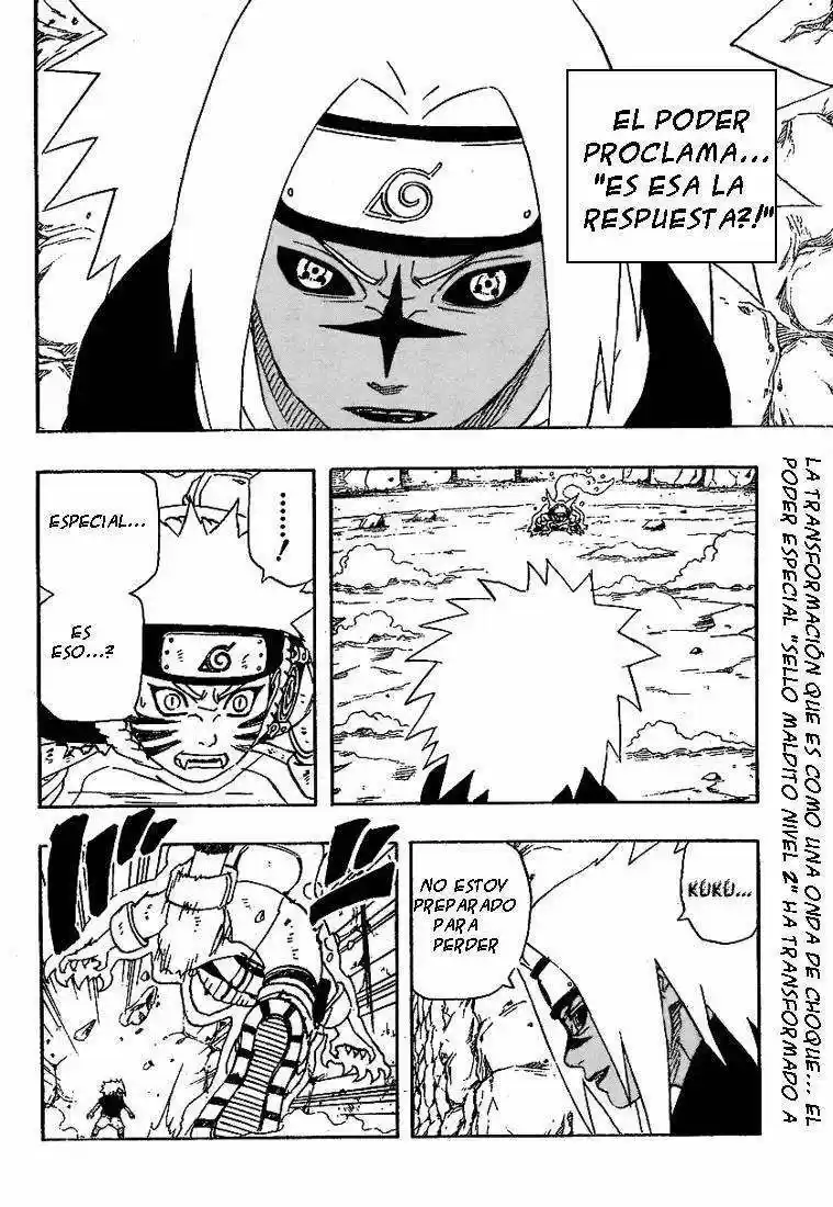 Naruto (1999) - Capítulo 232 - Página 2 - LectorTMOo