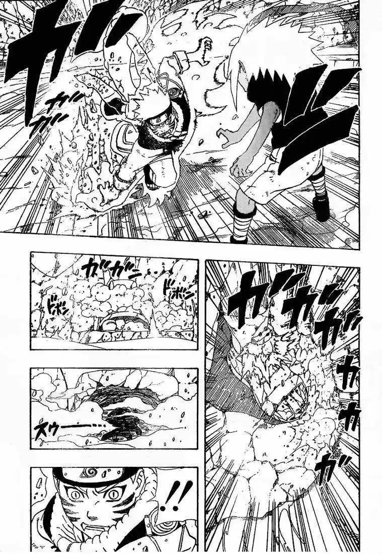 Naruto (1999) - Capítulo 232 - Página 3 - LectorTMOo