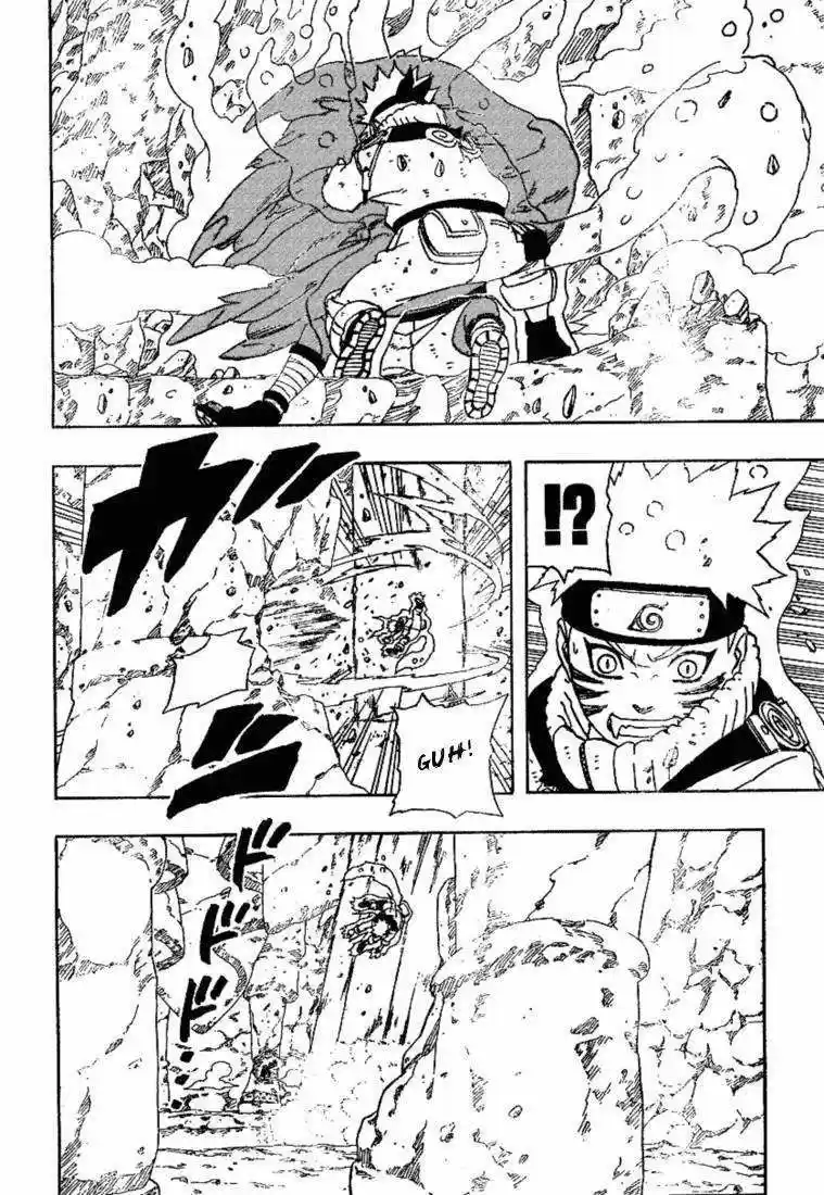 Naruto (1999) - Capítulo 232 - Página 4 - LectorTMOo