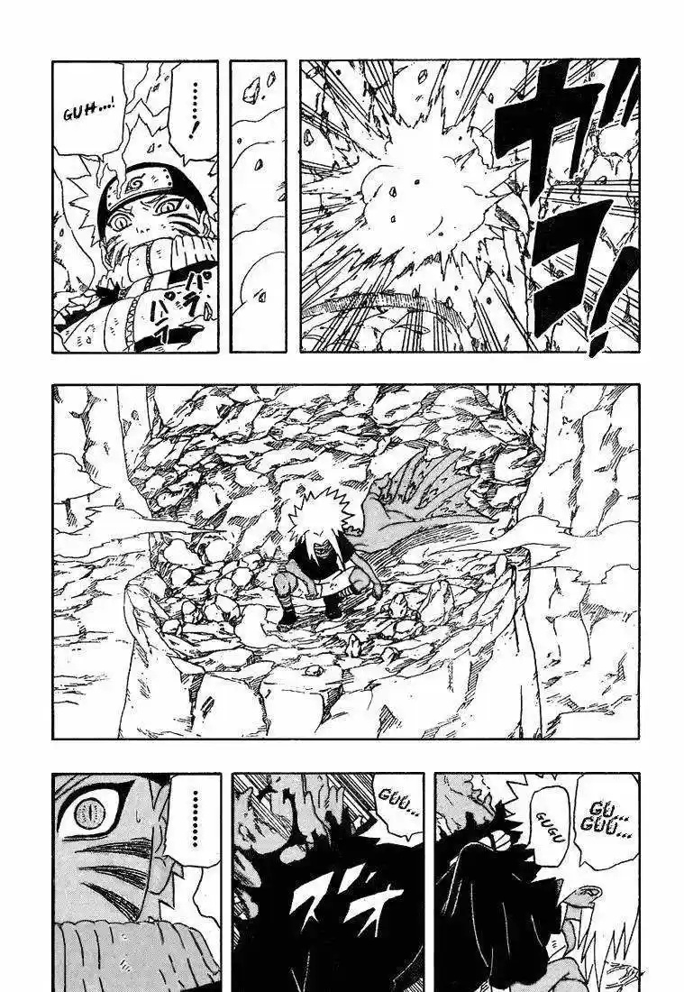 Naruto (1999) - Capítulo 232 - Página 5 - LectorTMOo
