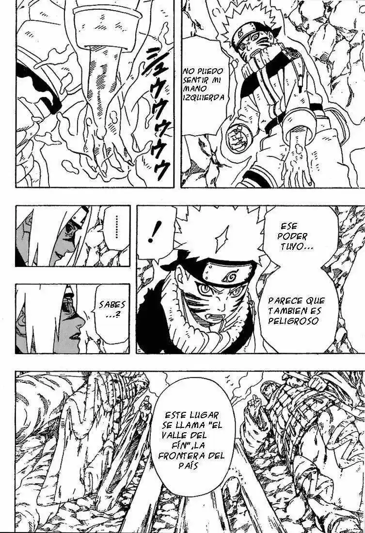 Naruto (1999) - Capítulo 232 - Página 7 - LectorTMOo