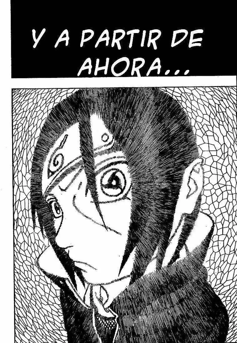 Naruto (1999) - Capítulo 232 - Página 10 - LectorTMOo