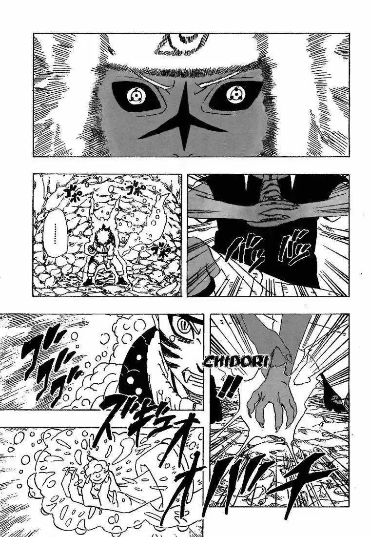 Naruto (1999) - Capítulo 232 - Página 11 - LectorTMOo