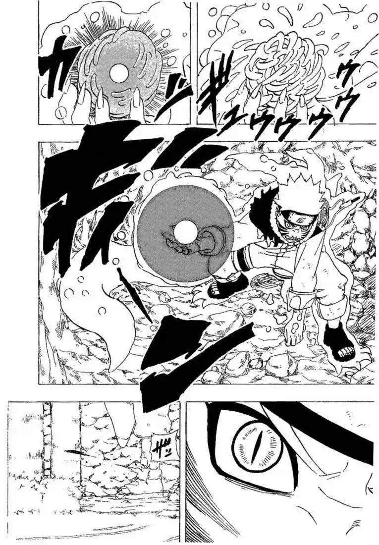 Naruto (1999) - Capítulo 232 - Página 12 - LectorTMOo