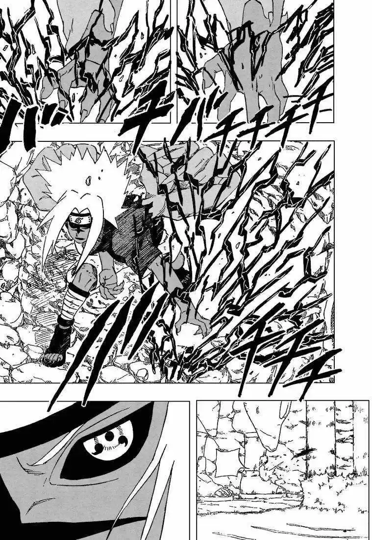 Naruto (1999) - Capítulo 232 - Página 13 - LectorTMOo