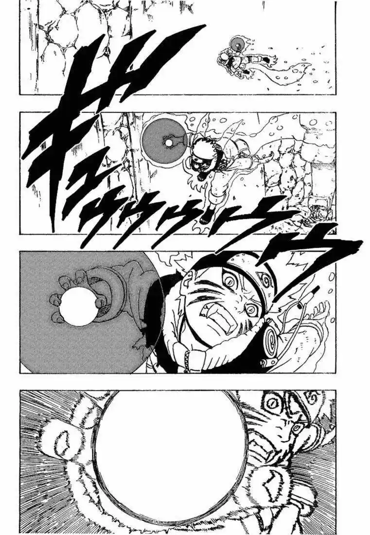 Naruto (1999) - Capítulo 232 - Página 14 - LectorTMOo