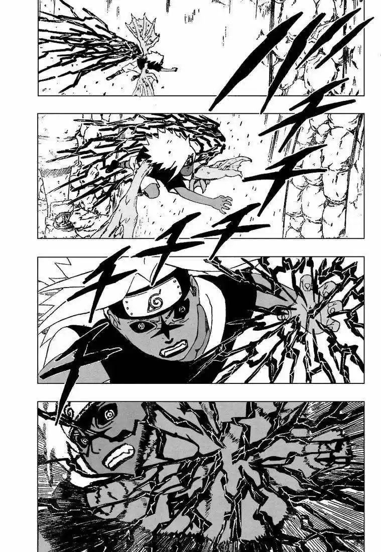 Naruto (1999) - Capítulo 232 - Página 15 - LectorTMOo