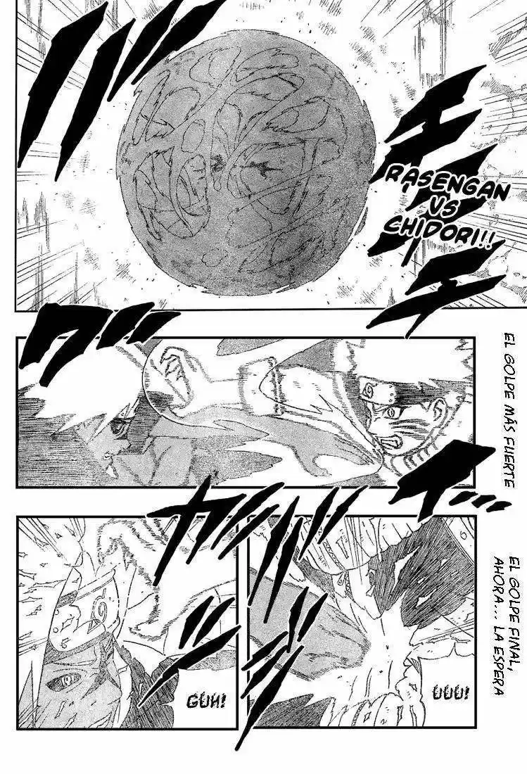 Naruto (1999) - Capítulo 233 - Página 2 - LectorTMOo