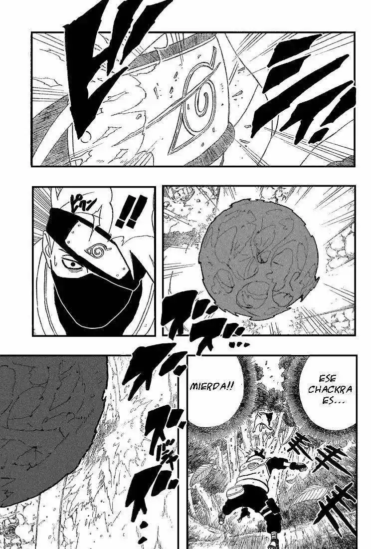 Naruto (1999) - Capítulo 233 - Página 3 - LectorTMOo