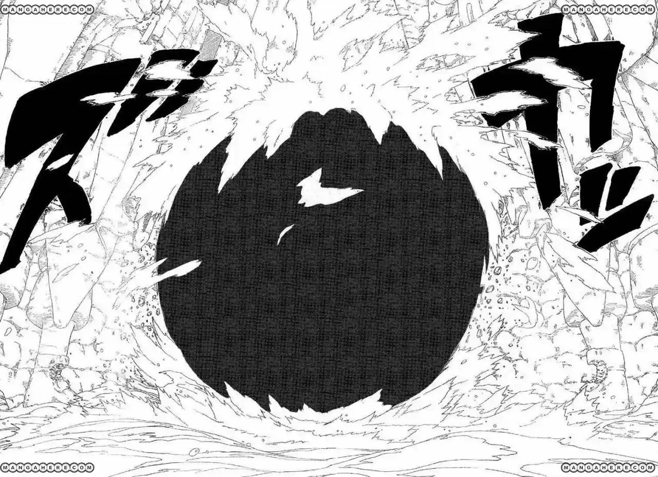Naruto (1999) - Capítulo 233 - Página 4 - LectorTMOo