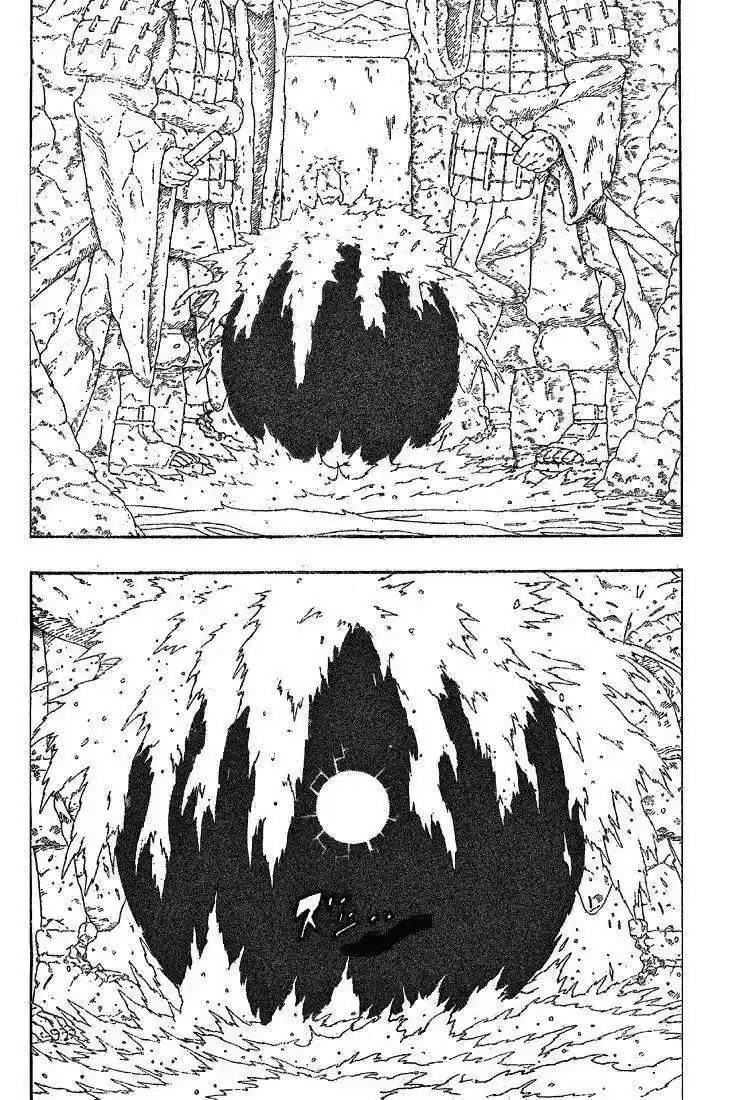 Naruto (1999) - Capítulo 233 - Página 5 - LectorTMOo